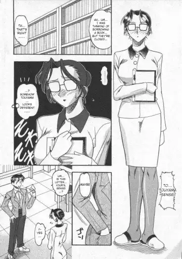 [Mokkouyou Bond] Haru no Tayori | Spring Letter Fhentai - Page 6