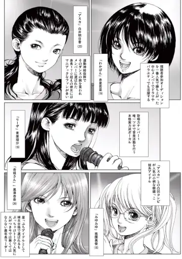 [Ichitomo Kazutomo] Bishoujo Idol o Muke 1 Fhentai - Page 8
