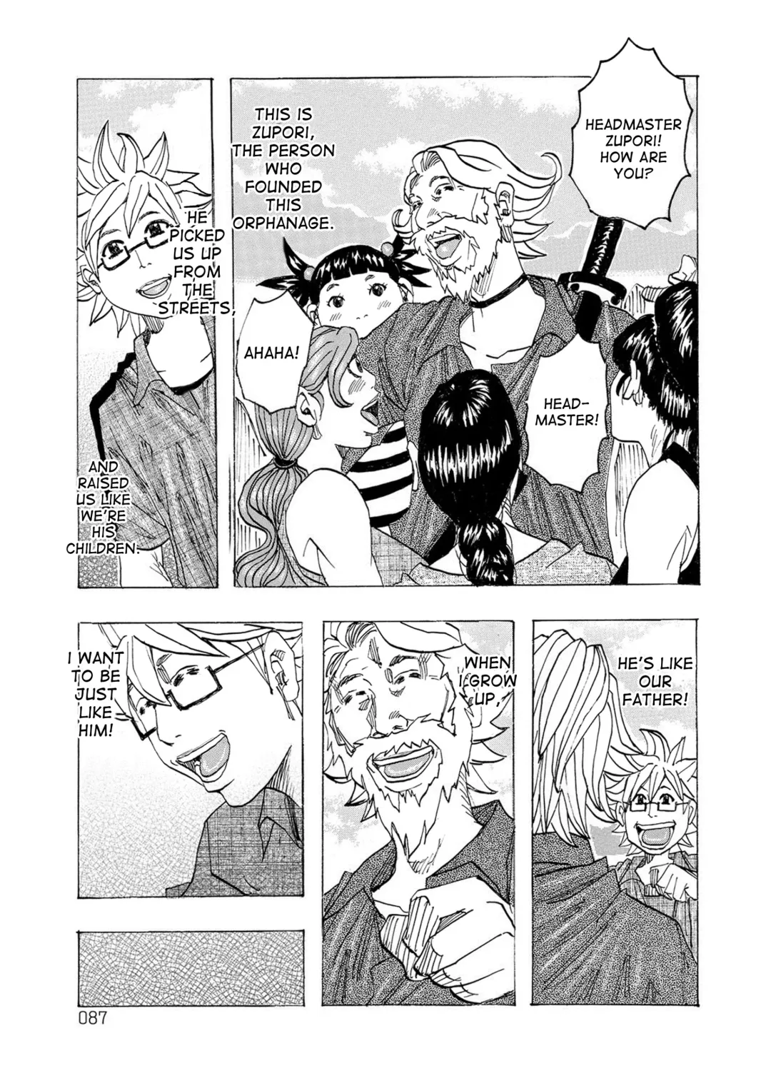 [Jeanne Dack] HareBare Harenchi Ch. 1-9 Fhentai - Page 86