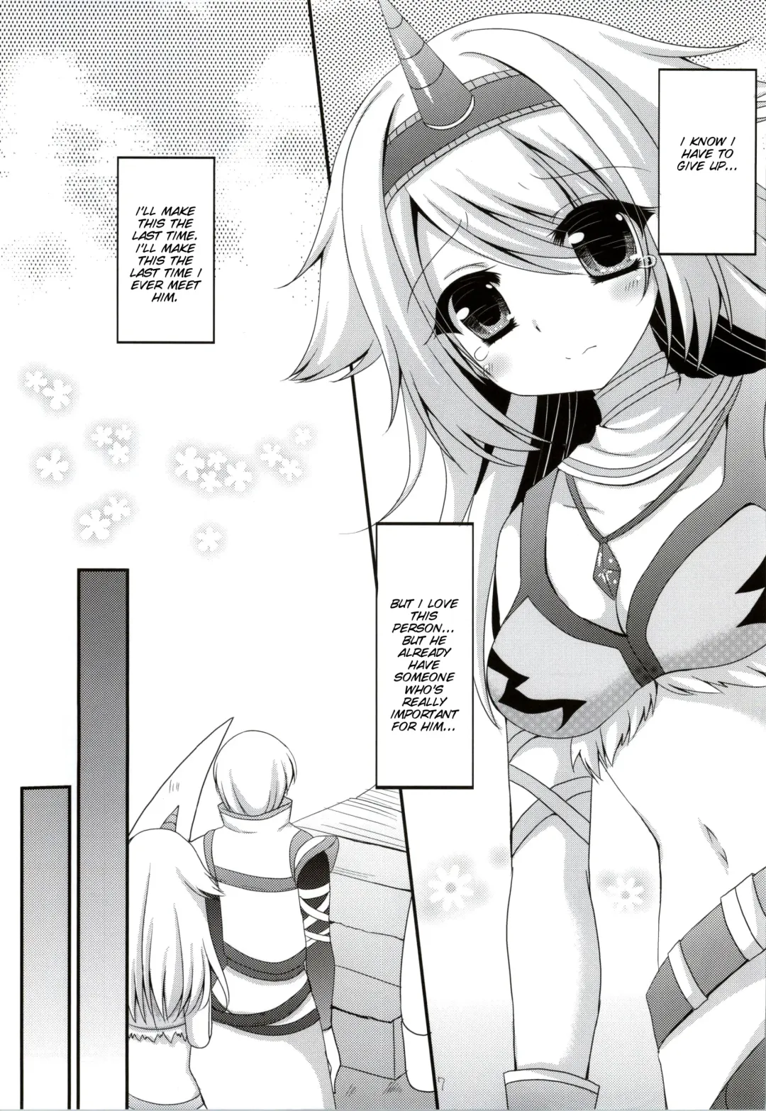 [Furukawa Remon] Usotsuki Kirin Fhentai.net - Page 4