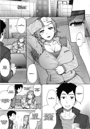 [Itou Eight] Hito-zuma Exercise | Married Woman Exercise Fhentai - Page 3