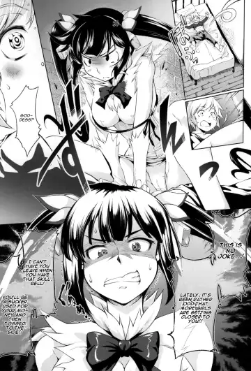 [Kuno Touya] Kami-sama ga Koi o Suru no wa Machigatteiru Darou ka Fhentai - Page 4