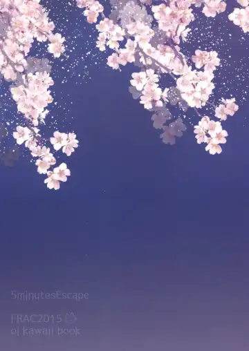 [Motomiya Mitsuki] 5minutesEscape Fhentai - Page 62