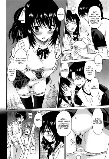 [Otono Natsu] Joshikousei no Koshitsuki Fhentai.net - Page 94