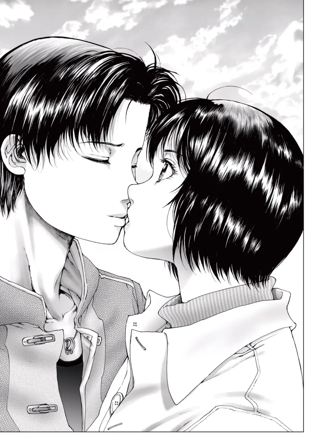 [Ichitomo Kazutomo] Bishoujo Idol o Muke 2 Fhentai - Page 10