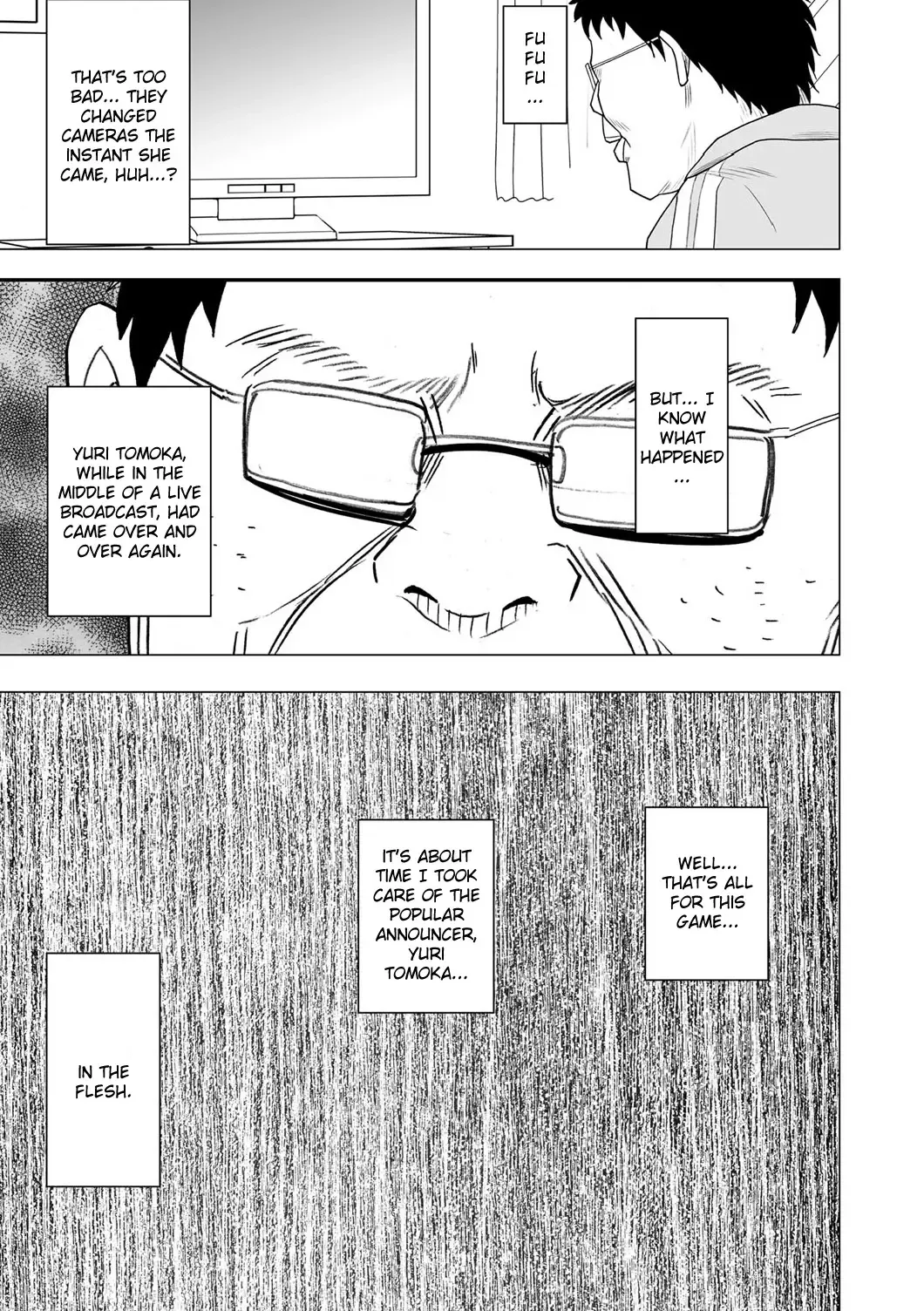 [Crimson] Virgin Idol Fhentai - Page 28