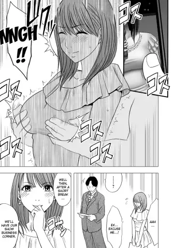 [Crimson] Virgin Idol Fhentai - Page 14