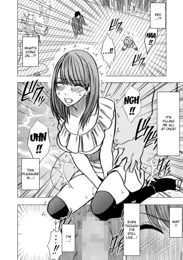 [Crimson] Virgin Idol Fhentai - Page 26