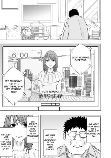 [Crimson] Virgin Idol Fhentai - Page 6