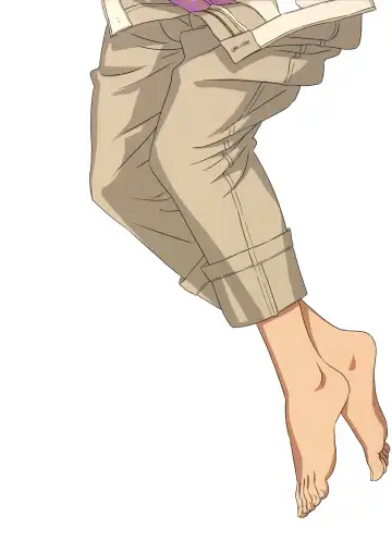 [Amano Ameno] SEGAMISA-R18- Fhentai - Page 34