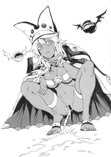 [Erect Sawaru] Nitta Minami to Anya ga Tenshisugite Mesuinuka Choukyou Mattanashi na Ken Fhentai - Page 30