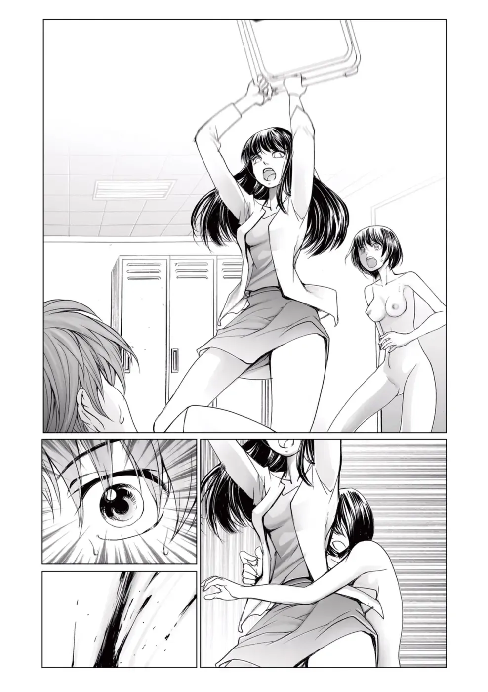 [Ichitomo Kazutomo] Bishoujo Idol o Muke 4 Fhentai.net - Page 139