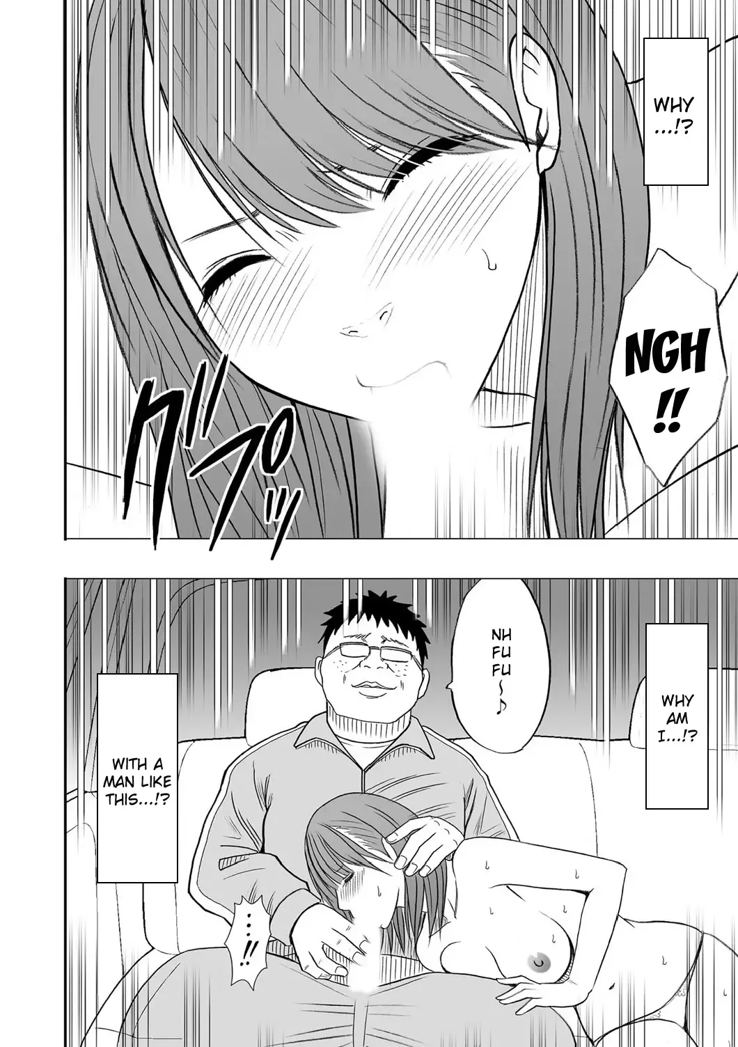 [Crimson] Virgin Idol Fhentai - Page 3