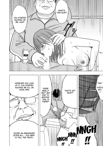 [Crimson] Virgin Idol Fhentai - Page 5