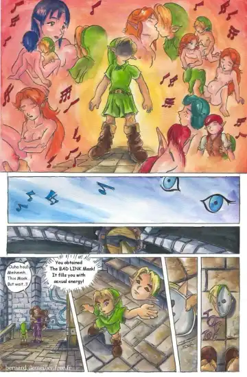 [Passage] Bad majora 1 (passage) ENGLISH Fhentai.net - Page 21