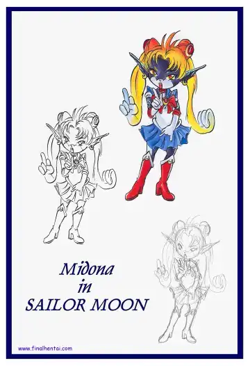 [Passage] Zelda Twin Destiny (passage) ENGLISH Fhentai - Page 118