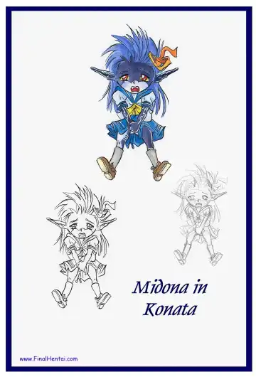 [Passage] Zelda Twin Destiny (passage) ENGLISH Fhentai - Page 120