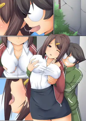 Soku Saimin! Dare demo Appli Hitotsu de Ore Senyou no Nikudorei Fhentai - Page 29