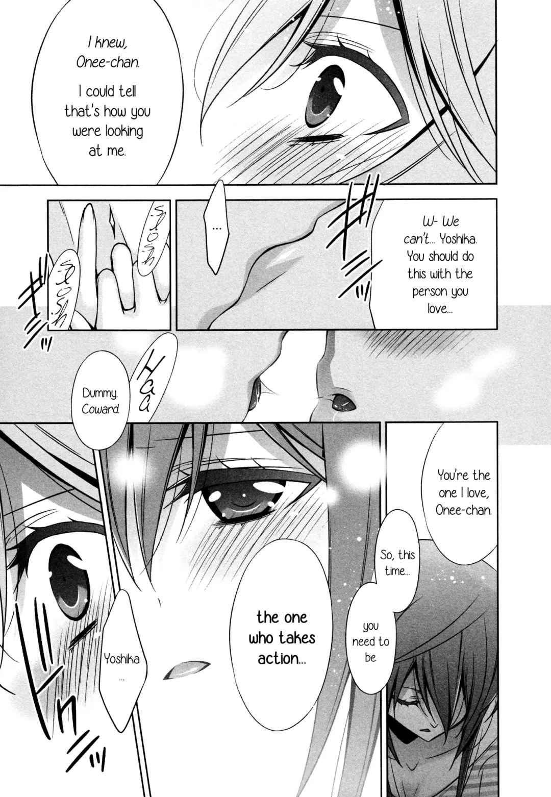 [Takano Saku] Sekaiichi Kawaii Hito | The Cutest Girl in the World Fhentai.net - Page 13