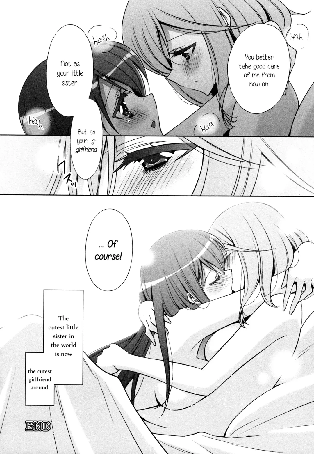 [Takano Saku] Sekaiichi Kawaii Hito | The Cutest Girl in the World Fhentai.net - Page 20