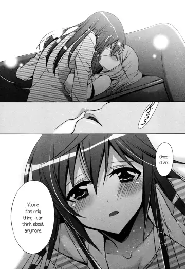 [Takano Saku] Sekaiichi Kawaii Hito | The Cutest Girl in the World Fhentai.net - Page 12