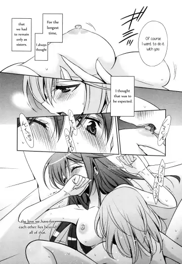 [Takano Saku] Sekaiichi Kawaii Hito | The Cutest Girl in the World Fhentai.net - Page 16