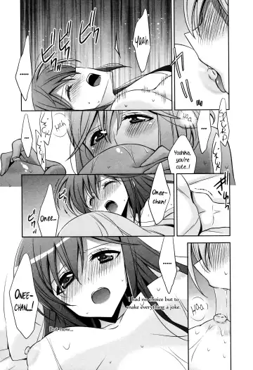 [Takano Saku] Sekaiichi Kawaii Hito | The Cutest Girl in the World Fhentai.net - Page 17