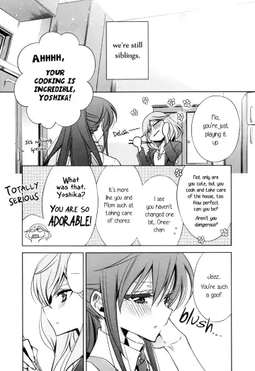 [Takano Saku] Sekaiichi Kawaii Hito | The Cutest Girl in the World Fhentai.net - Page 5