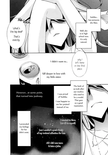 [Takano Saku] Sekaiichi Kawaii Hito | The Cutest Girl in the World Fhentai.net - Page 8