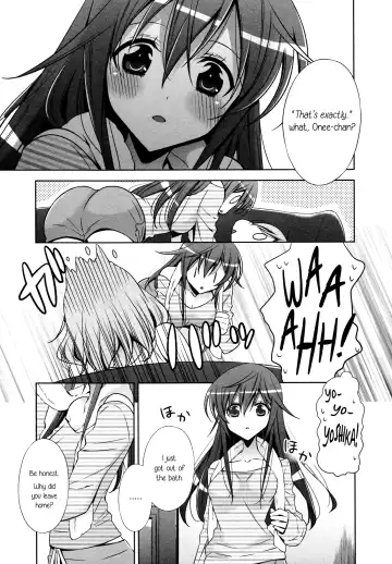 [Takano Saku] Sekaiichi Kawaii Hito | The Cutest Girl in the World Fhentai.net - Page 9