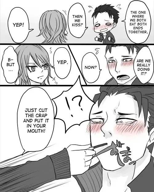 [Kazuha] Futanari x Guy Fhentai - Page 20