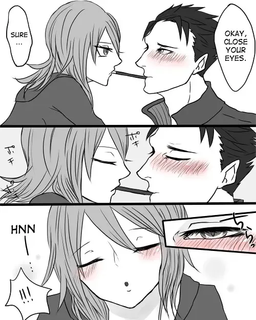 [Kazuha] Futanari x Guy Fhentai - Page 21