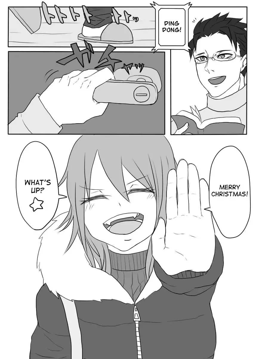 [Kazuha] Futanari x Guy Fhentai - Page 39