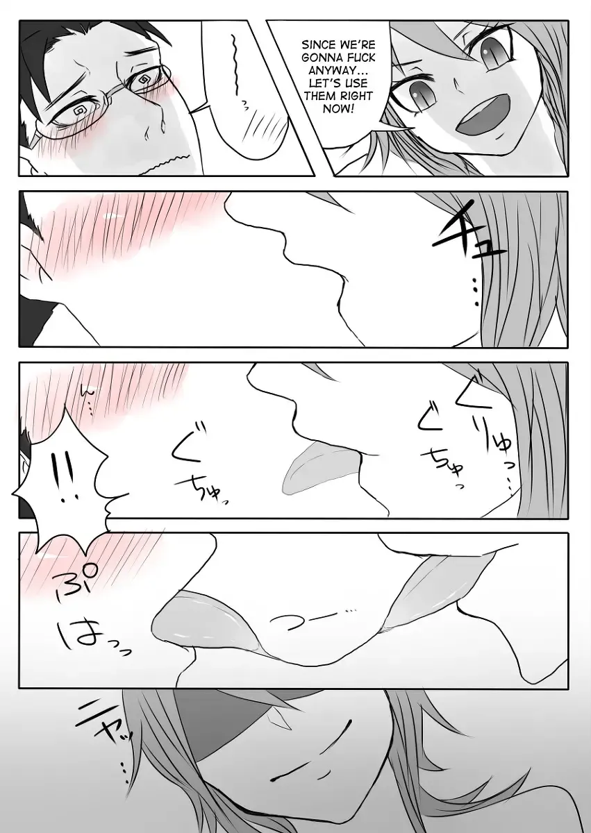 [Kazuha] Futanari x Guy Fhentai - Page 44