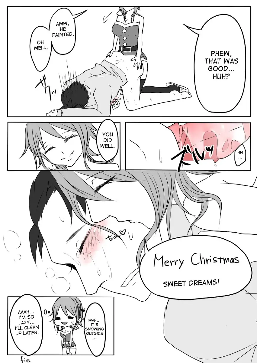 [Kazuha] Futanari x Guy Fhentai - Page 53