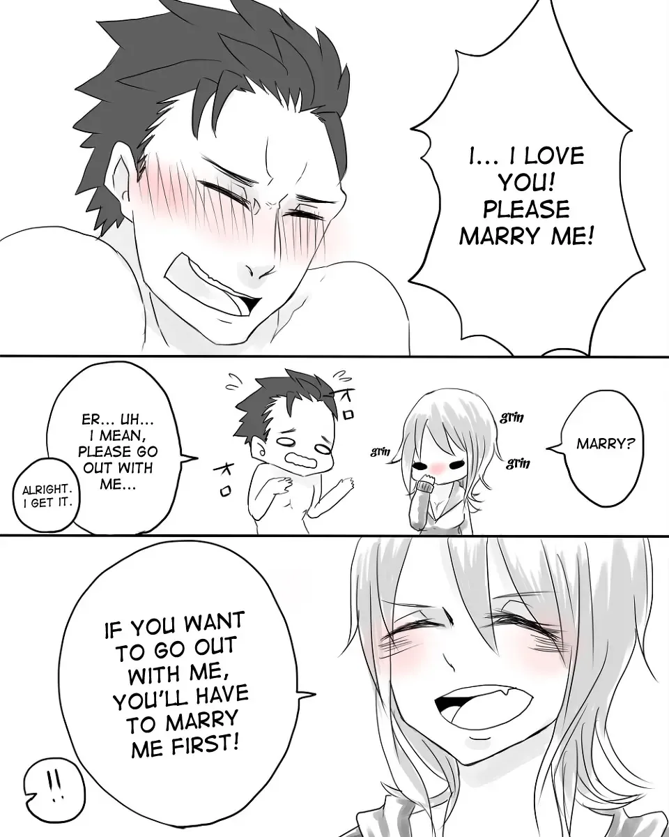 [Kazuha] Futanari x Guy Fhentai - Page 7