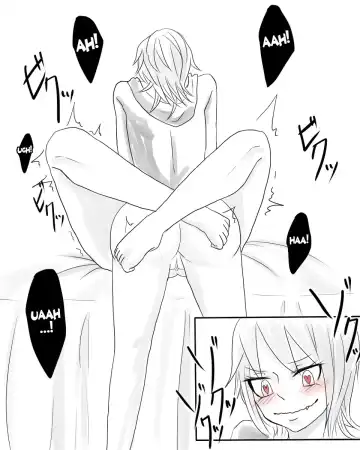 [Kazuha] Futanari x Guy Fhentai - Page 15