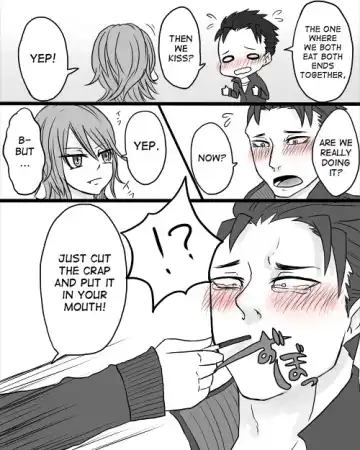 [Kazuha] Futanari x Guy Fhentai - Page 20