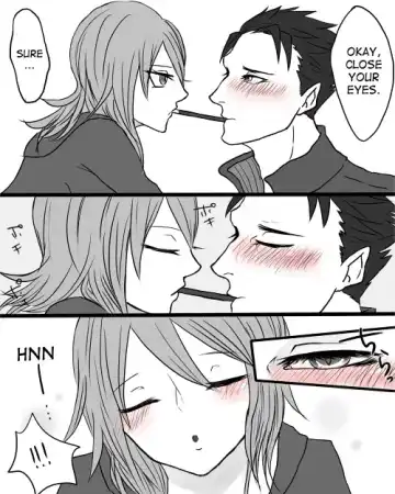 [Kazuha] Futanari x Guy Fhentai - Page 21