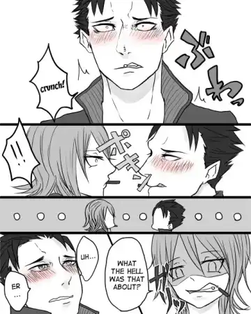 [Kazuha] Futanari x Guy Fhentai - Page 22