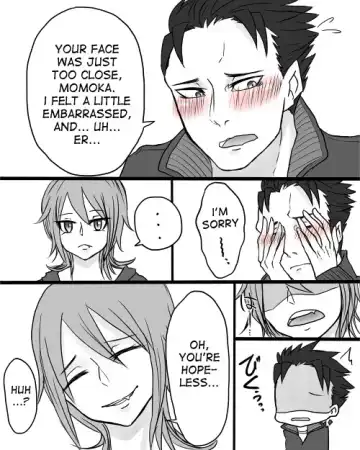 [Kazuha] Futanari x Guy Fhentai - Page 23