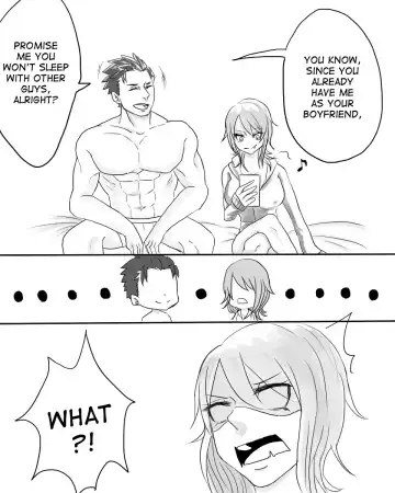 [Kazuha] Futanari x Guy Fhentai - Page 4