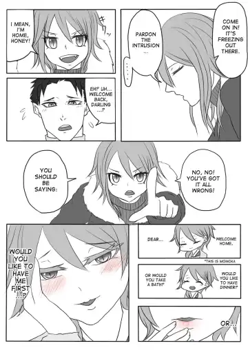 [Kazuha] Futanari x Guy Fhentai - Page 40