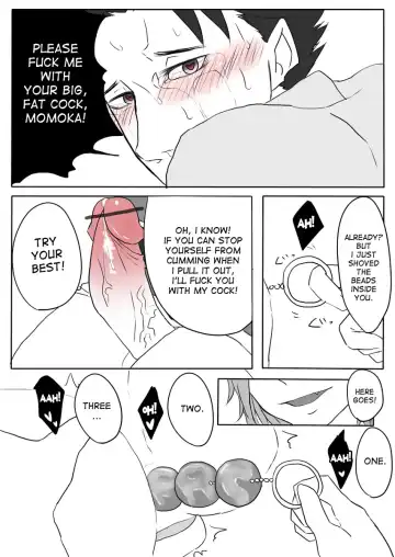 [Kazuha] Futanari x Guy Fhentai - Page 47