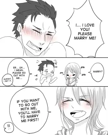 [Kazuha] Futanari x Guy Fhentai - Page 7