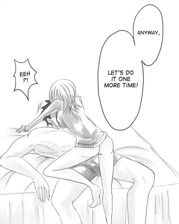 [Kazuha] Futanari x Guy Fhentai - Page 8