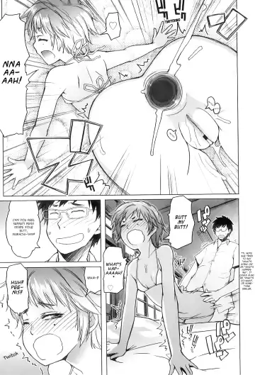 [Asaki Takayuki] Shiritsu Lowleg Shougakkou | Lowleg Private Elementary School Ch. 6 Fhentai - Page 8