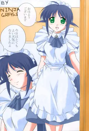 Read [Yamane Masahiro] MAHORO BOOK - Fhentai