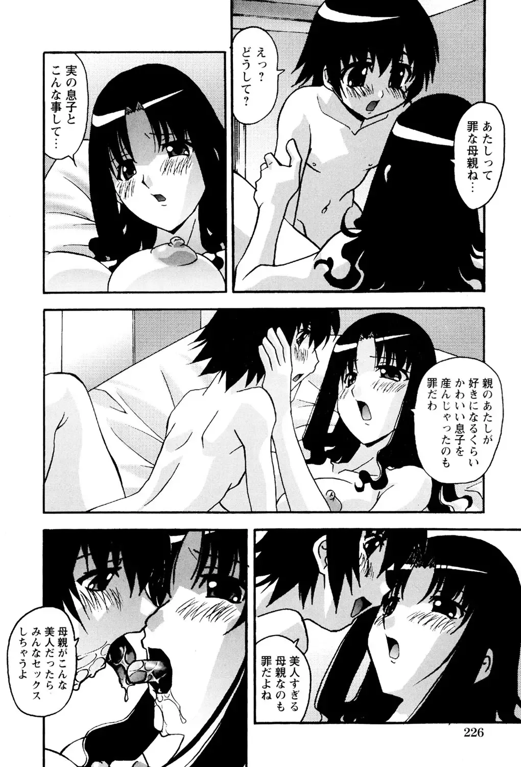 [Hindenburg] My Sonshine Fhentai - Page 12