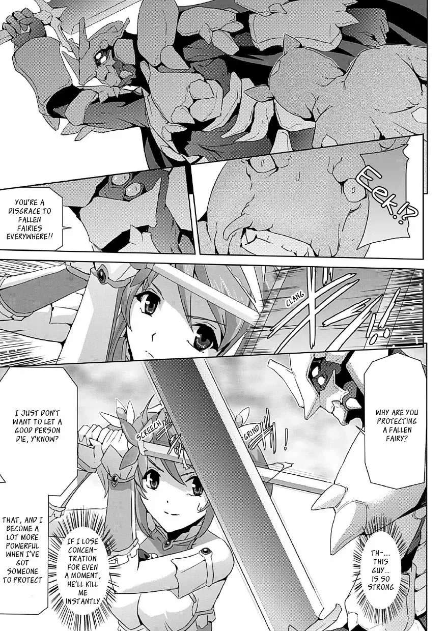 [Sukesaburou] Bishoujo Mahou Senshi Pure Mates Fhentai - Page 142